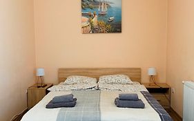 Apartments Domovik Мостова 5 кв 38